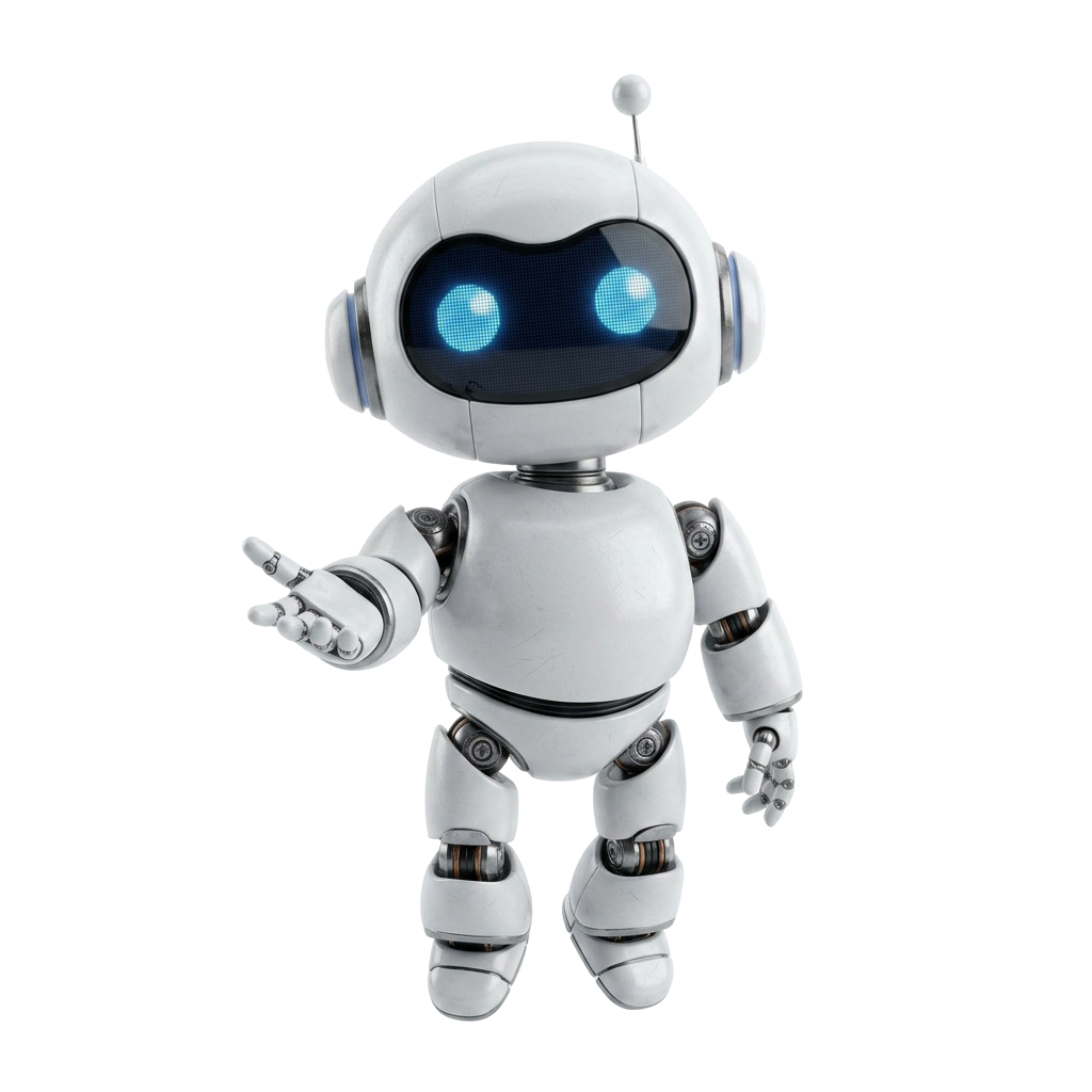 Robot iA desde Cero